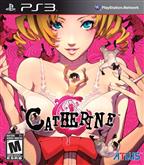 CATHERINE PS3