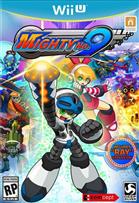 MIGHTY N°9 DAY 1 EDITION WII U
